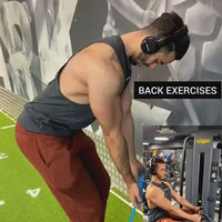 Yoga Pedal Puller Resistance Band Fitness Equipment